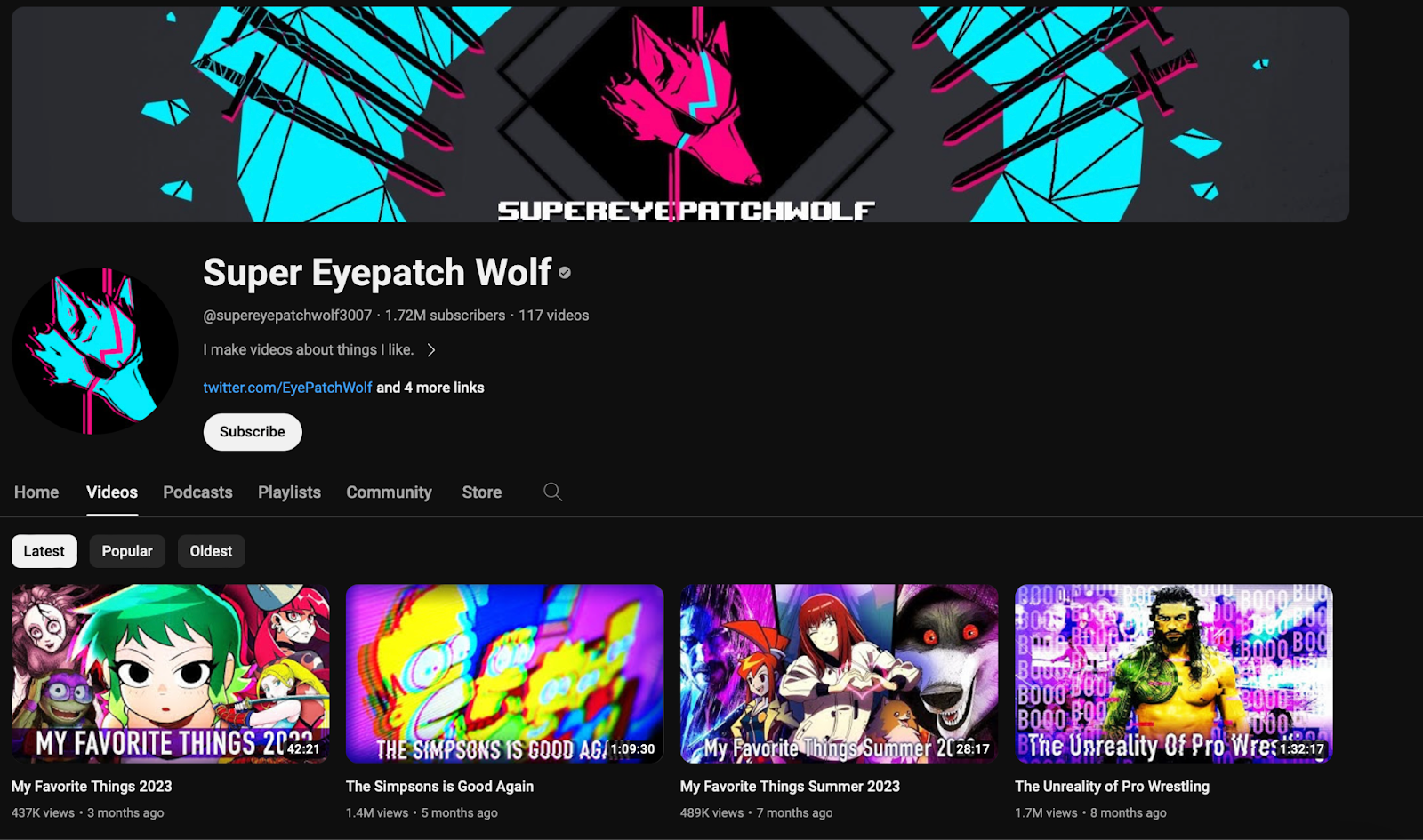 Top 10 Most Popular Anime Influencers On YouTube